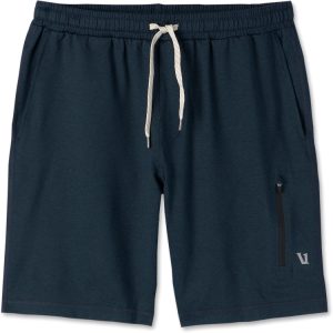 Vuori Sunday Performance Short 8″ – Men’s